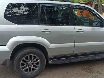 Toyota Land Cruiser Prado 2008 года за 11 421 477 тг. в Павлодар – фото 2