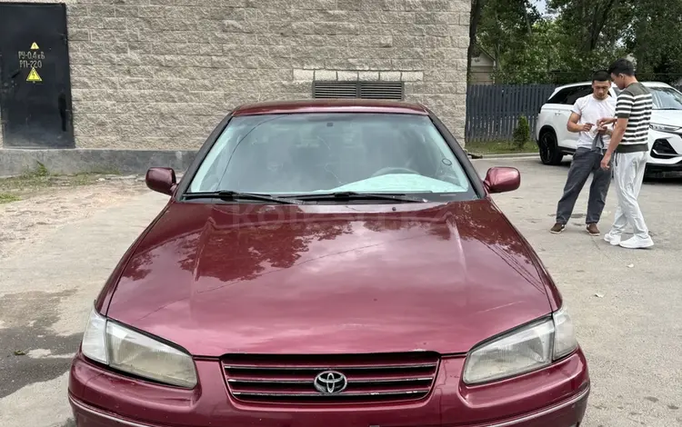 Toyota Camry 1998 года за 3 000 000 тг. в Тараз