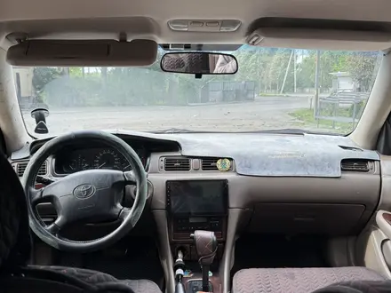 Toyota Camry 1998 года за 3 000 000 тг. в Тараз – фото 6