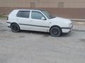 Volkswagen Golf 1995 года за 850 000 тг. в Актау