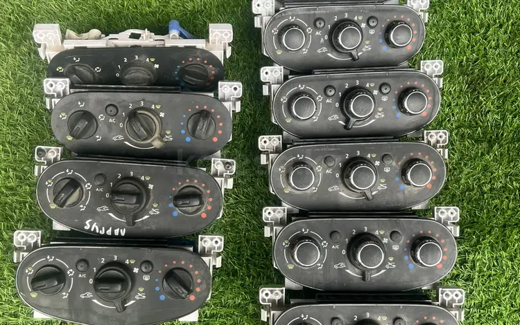 Блок управления печкой за 1 000 тг. в Уральск