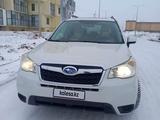 Subaru Forester 2014 года за 6 000 000 тг. в Уральск – фото 3