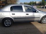 Opel Astra 2002 года за 2 500 000 тг. в Актобе – фото 2