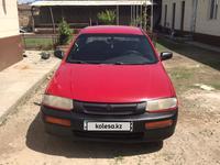 Mazda 323 1995 годаүшін1 300 000 тг. в Алматы