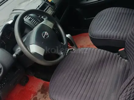 Nissan Note 2010 года за 4 500 000 тг. в Караганда – фото 3