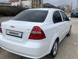 Chevrolet Nexia 2021 года за 5 350 000 тг. в Шымкент – фото 2