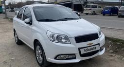 Chevrolet Nexia 2021 года за 5 350 000 тг. в Шымкент