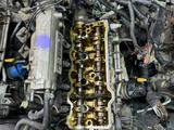 Двигатель Тайота Камри 10 2.2 обем за 430 000 тг. в Алматы – фото 2
