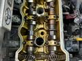Двигатель Тайота Камри 10 2.2 обем за 430 000 тг. в Алматы – фото 3