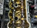 Двигатель Тайота Камри 10 2.2 обем за 430 000 тг. в Алматы – фото 4