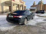 Toyota Camry 2021 годаүшін12 000 000 тг. в Уральск – фото 5