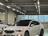 Kia K7 2014 года за 11 200 000 тг. в Алматы