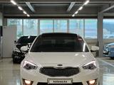 Kia K7 2014 года за 11 200 000 тг. в Алматы – фото 4