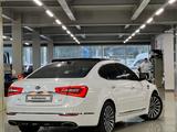 Kia K7 2014 года за 11 200 000 тг. в Алматы – фото 2