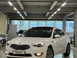 Kia K7 2014 года за 11 200 000 тг. в Алматы – фото 3