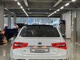 Kia K7 2014 года за 11 200 000 тг. в Алматы – фото 5