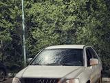 Lexus RX 300 2001 года за 5 300 000 тг. в Актобе
