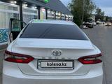 Toyota Camry 2023 года за 15 500 000 тг. в Павлодар – фото 5