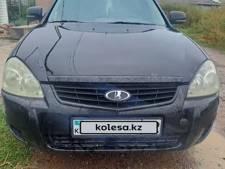 ВАЗ (Lada) Priora 2171 2014 года за 1 800 000 тг. в Алматы