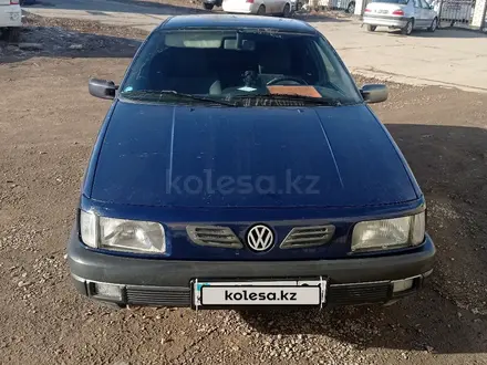 Volkswagen Passat 1991 года за 1 100 000 тг. в Актобе