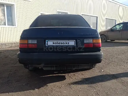 Volkswagen Passat 1991 года за 1 100 000 тг. в Актобе – фото 7