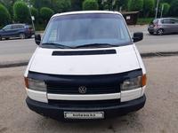 Volkswagen Transporter 1994 годаүшін2 250 000 тг. в Алматы