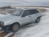 ВАЗ (Lada) 2109 1998 года за 550 000 тг. в Семей