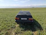 Audi 100 1990 годаүшін700 000 тг. в Каскелен – фото 2
