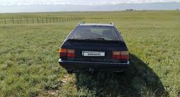 Audi 100 1990 годаүшін700 000 тг. в Каскелен – фото 2
