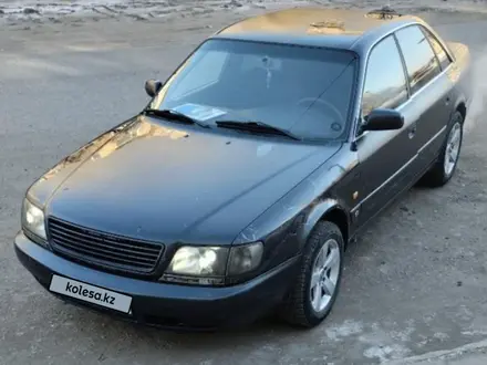 Audi A6 1995 года за 2 800 000 тг. в Караганда