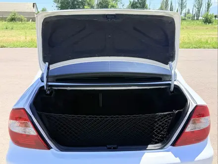 Toyota Camry 2003 года за 5 700 000 тг. в Тараз – фото 19