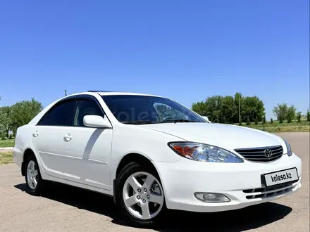 Toyota Camry 2003 года за 5 700 000 тг. в Тараз