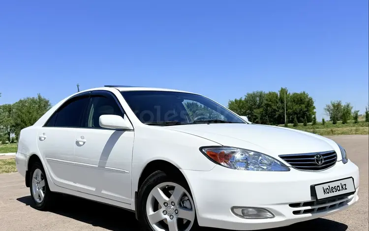 Toyota Camry 2003 года за 5 700 000 тг. в Тараз