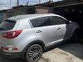Kia Sportage 2013 года за 7 700 000 тг. в Костанай – фото 2