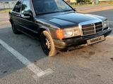 Mercedes-Benz 190 1988 года за 950 000 тг. в Тараз – фото 2