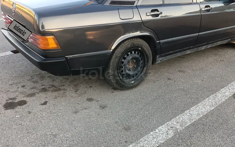 Mercedes-Benz 190 1988 года за 950 000 тг. в Тараз