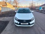 ВАЗ (Lada) Vesta 2020 года за 6 000 000 тг. в Экибастуз