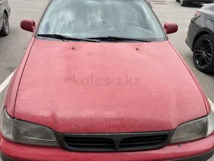 Toyota Carina E 1994 года за 1 100 000 тг. в Шымкент