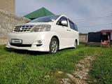 Toyota Alphard 2007 года за 6 500 000 тг. в Шымкент – фото 4