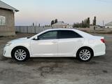 Toyota Camry 2012 года за 5 600 000 тг. в Кызылорда – фото 2