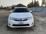 Toyota Camry 2012 года за 5 600 000 тг. в Кызылорда