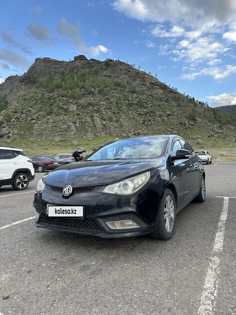 MG 5, 2013