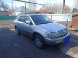 Lexus RX 300 2002 годаүшін6 300 000 тг. в Есик – фото 2