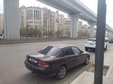 Mazda Cronos 1992 года за 700 000 тг. в Астана – фото 2