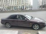 Mazda Cronos 1992 года за 700 000 тг. в Астана – фото 4