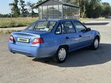 Daewoo Nexia 2011 года за 1 670 000 тг. в Шымкент – фото 4