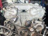 Двигатель VQ35 Nissan Murano 3.5 за 450 000 тг. в Астана