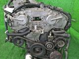 Двигатель VQ35 Nissan Murano 3.5 за 450 000 тг. в Астана – фото 2