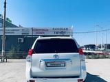 Toyota Land Cruiser Prado 2009 годаfor14 000 000 тг. в Актобе – фото 4