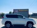 Toyota Land Cruiser Prado 2009 года за 14 000 000 тг. в Актобе – фото 5